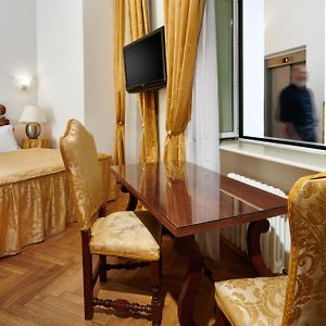 Economy Double Kamer